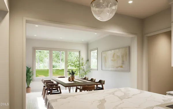 $1,995,000 | 7801 Haymarket Lane, Raleigh, NC 27615