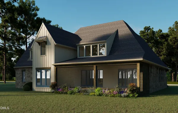 $1,995,000 | 7801 Haymarket Lane, Raleigh, NC 27615