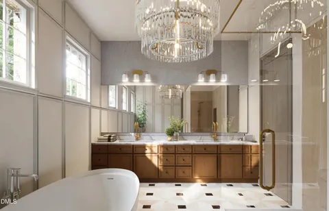 $1,995,000 | 7801 Haymarket Lane, Raleigh, NC 27615