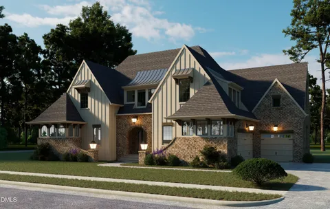 $1,995,000 | 7801 Haymarket Lane, Raleigh, NC 27615