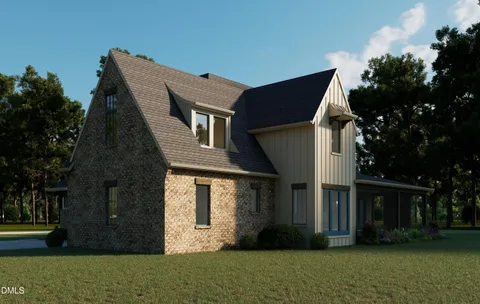 $1,995,000 | 7801 Haymarket Lane, Raleigh, NC 27615