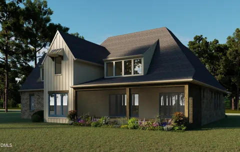 $1,995,000 | 7801 Haymarket Lane, Raleigh, NC 27615