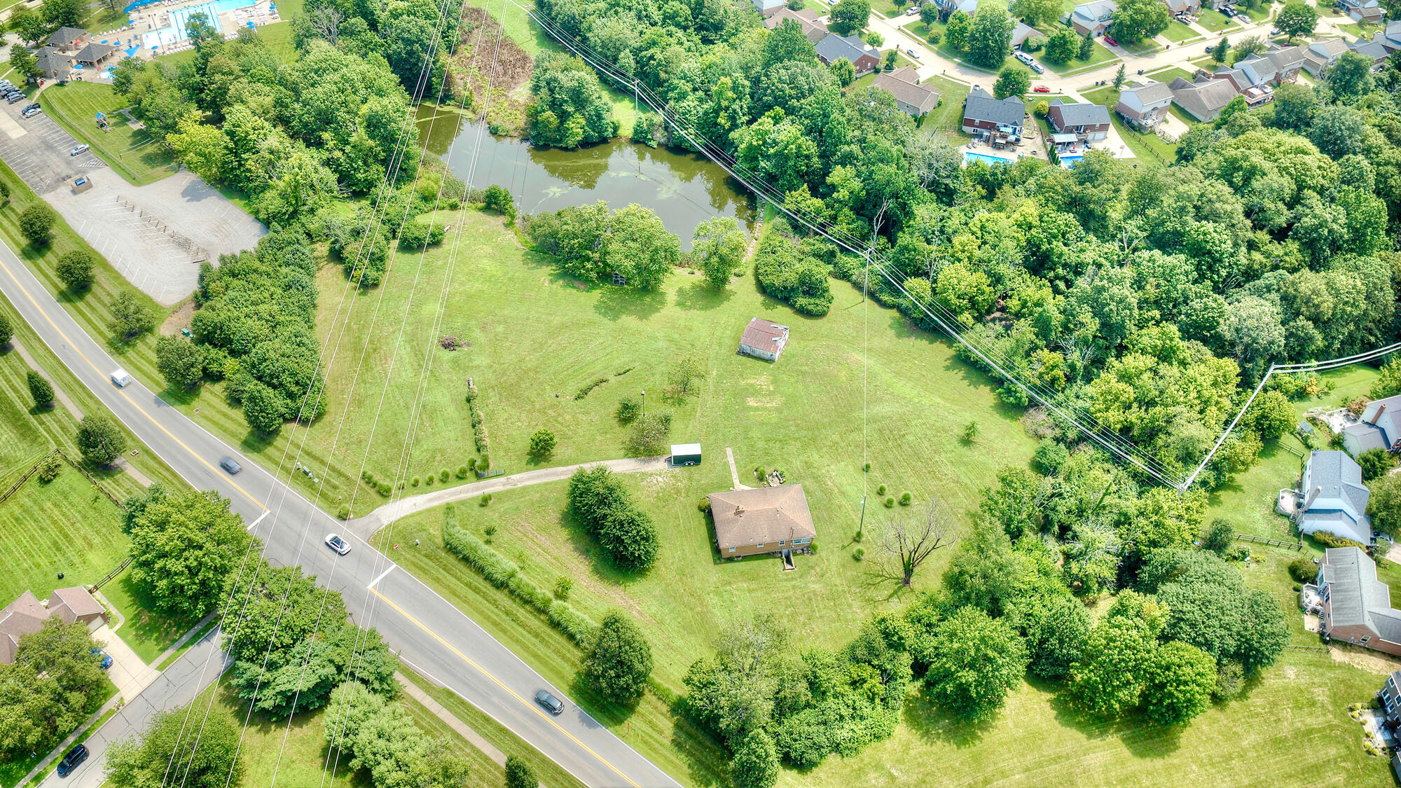 7200 Oakbrook Road Florence, KY 41042 - Photo 34 of 36 Gallery Image 34