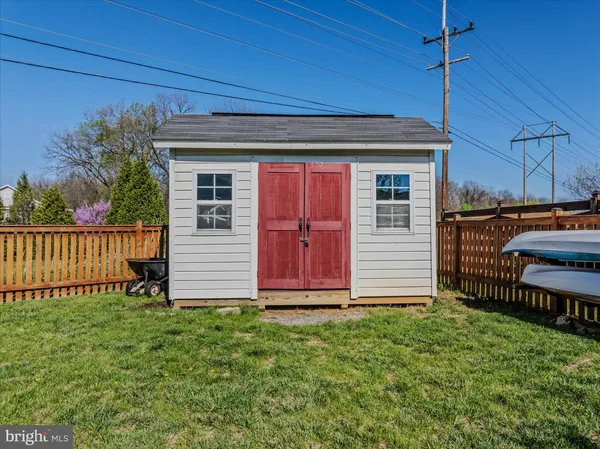 $459,900 | 41 Weese Point, Shepherdstown, WV 25443