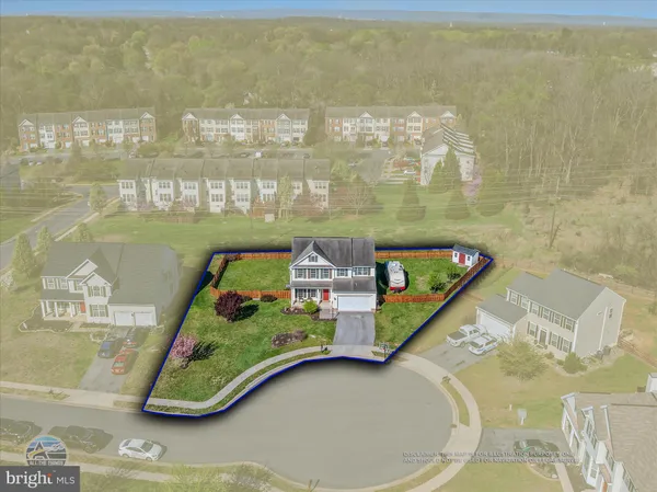 $459,900 | 41 Weese Point, Shepherdstown, WV 25443