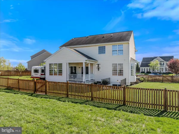 $459,900 | 41 Weese Point, Shepherdstown, WV 25443