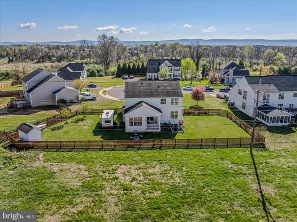 $459,900 | 41 Weese Point, Shepherdstown, WV 25443