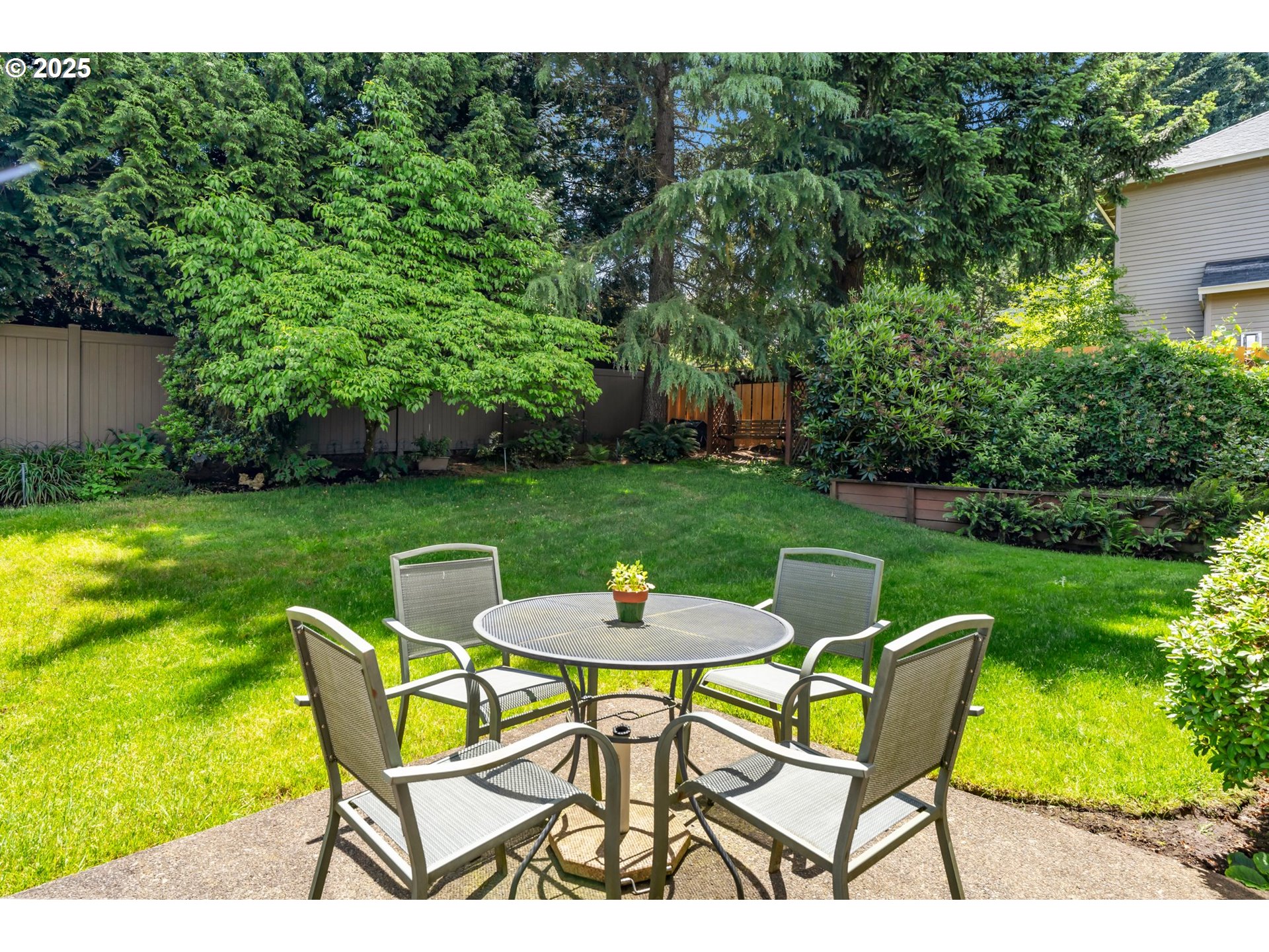 19720 Spring Ridge Drive West Linn, OR 97068 - Photo 33 of 44 Patio