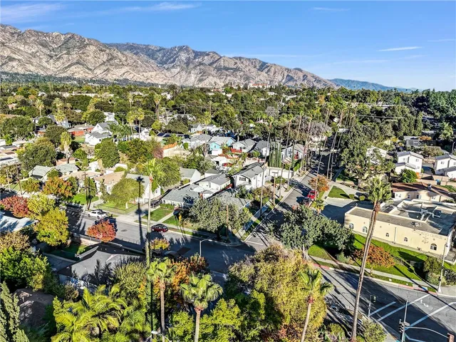 $1,199,997 | 1380 Glen Avenue, Pasadena, CA 91103