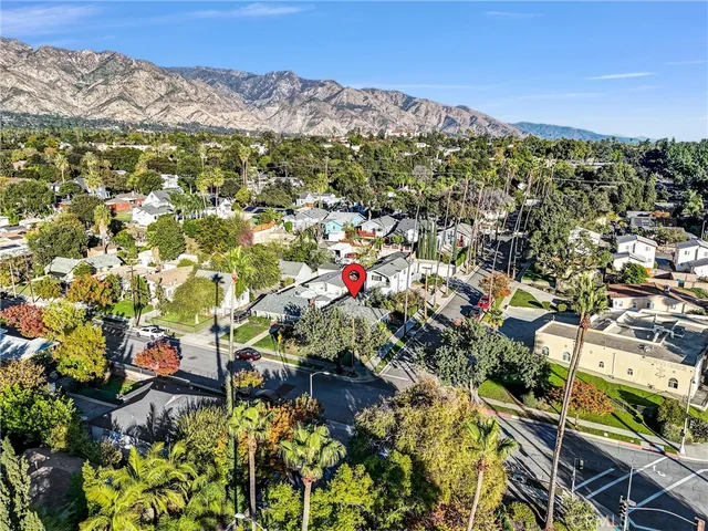 $1,199,997 | 1380 Glen Avenue, Pasadena, CA 91103