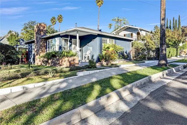 $1,199,997 | 1380 Glen Avenue, Pasadena, CA 91103