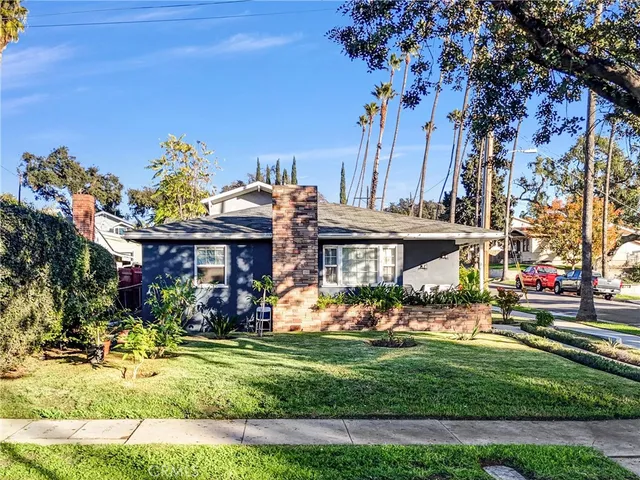 $1,199,997 | 1380 Glen Avenue, Pasadena, CA 91103