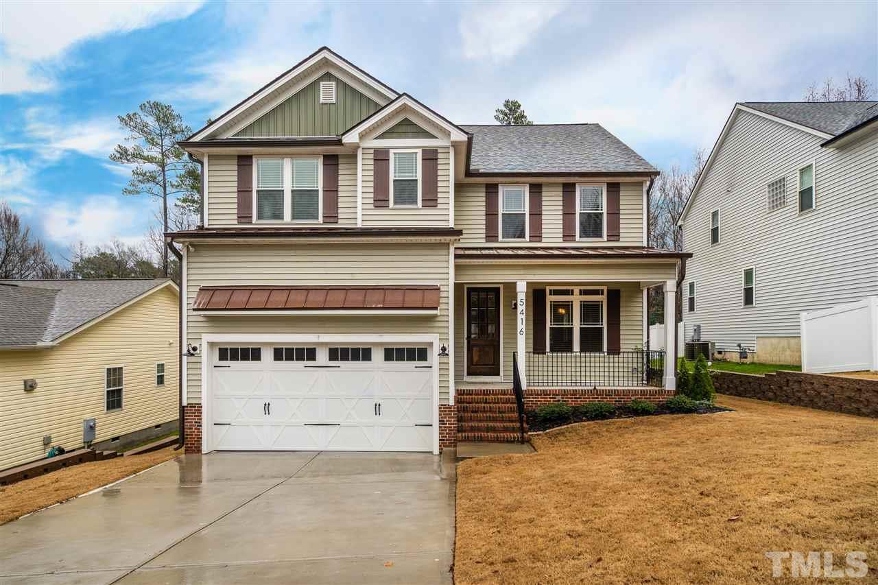 5416 Robbins Drive Raleigh, NC 27610 - Photo 1 of 21 Gallery Image 1