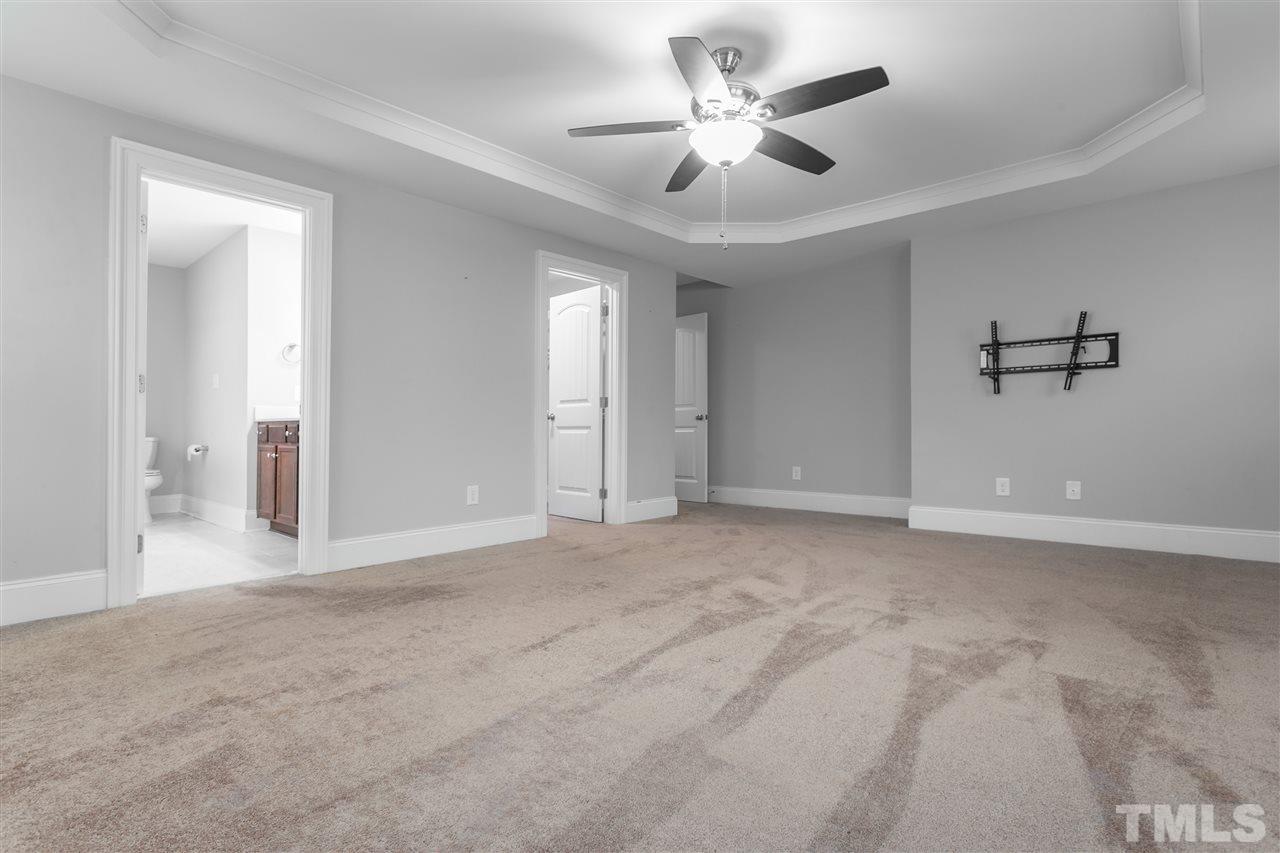 5416 Robbins Drive Raleigh, NC 27610 - Photo 13 of 21 Gallery Image 13