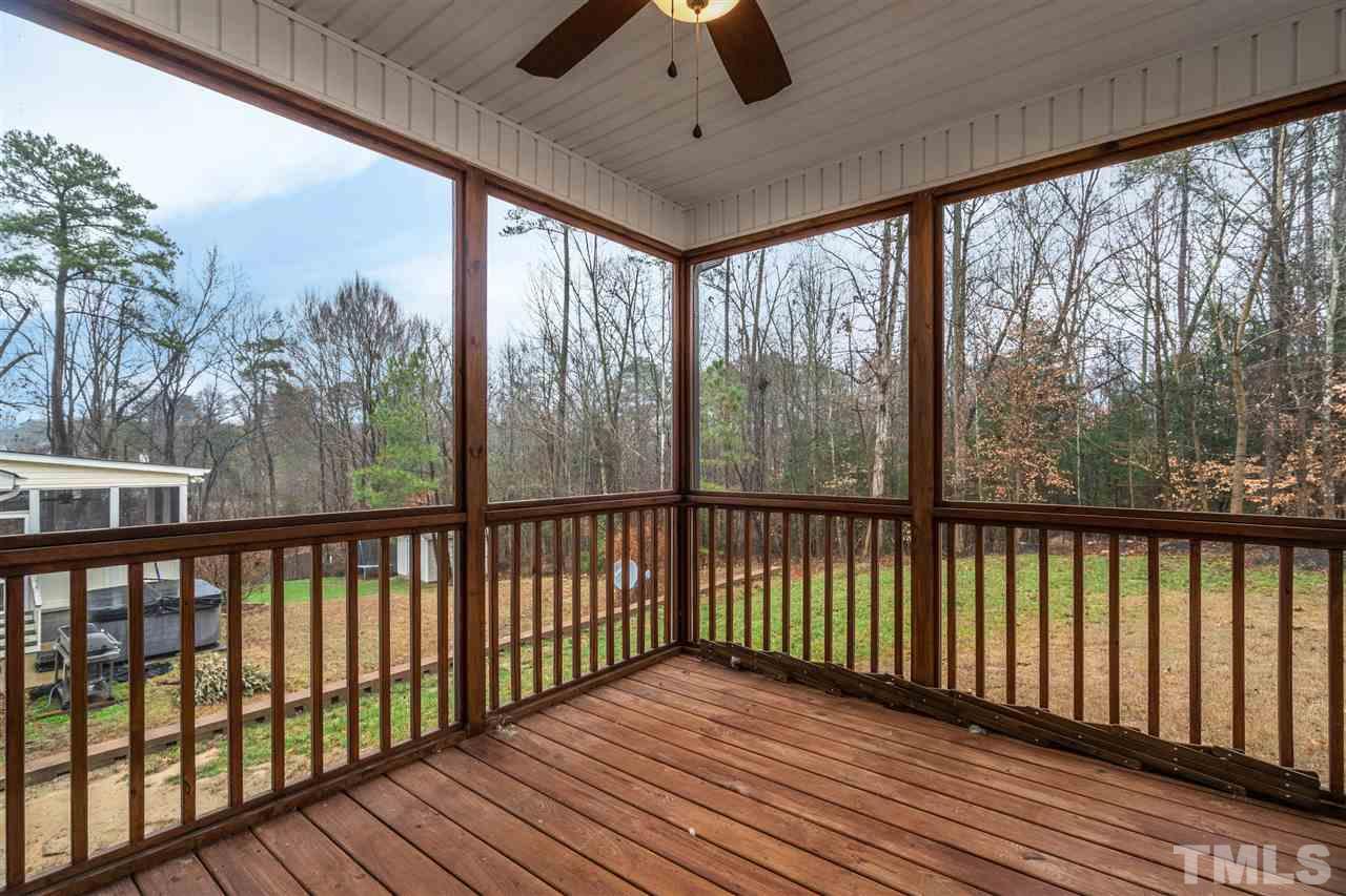 5416 Robbins Drive Raleigh, NC 27610 - Photo 17 of 21 Gallery Image 17