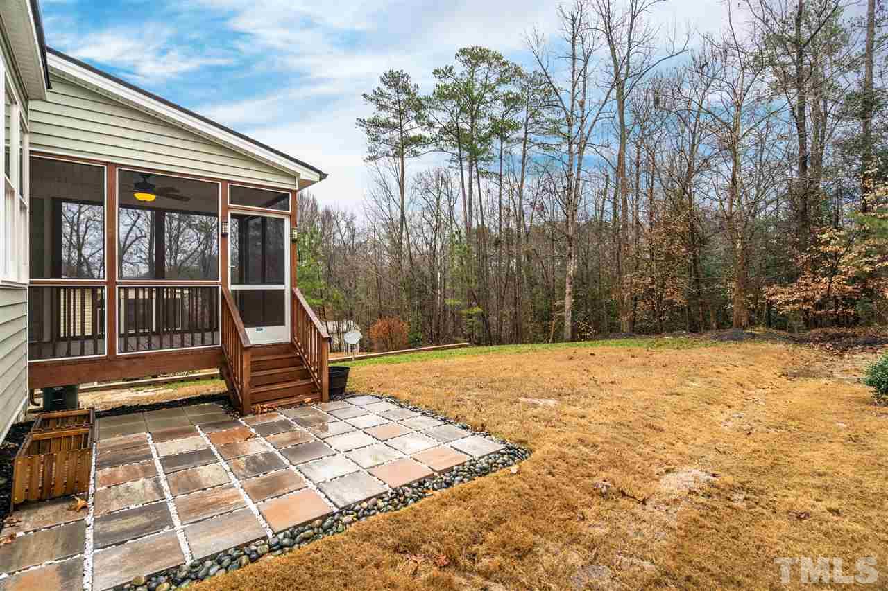 5416 Robbins Drive Raleigh, NC 27610 - Photo 18 of 21 Gallery Image 18