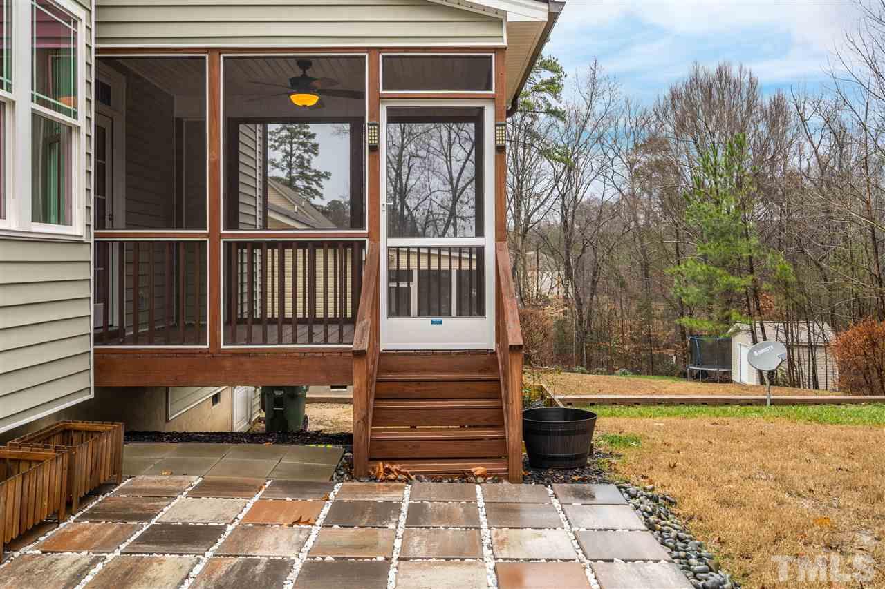 5416 Robbins Drive Raleigh, NC 27610 - Photo 19 of 21 Gallery Image 19