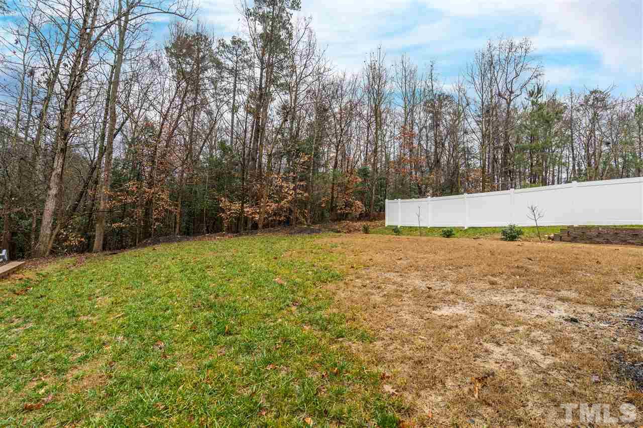 5416 Robbins Drive Raleigh, NC 27610 - Photo 20 of 21 Gallery Image 20