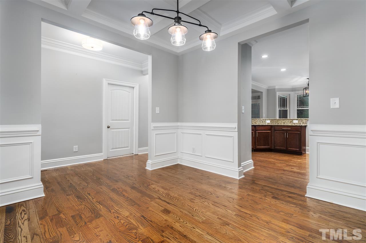 5416 Robbins Drive Raleigh, NC 27610 - Photo 3 of 21 Gallery Image 3