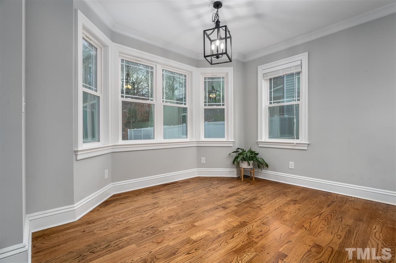 5416 Robbins Drive Raleigh, NC 27610 - Photo 4 of 21 Gallery Image 4