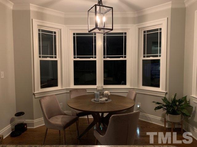 5416 Robbins Drive Raleigh, NC 27610 - Photo 6 of 21 Gallery Image 6