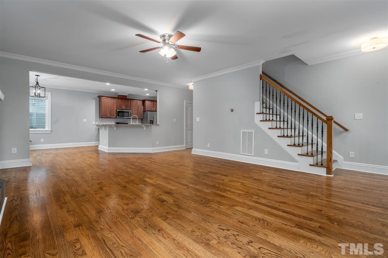 5416 Robbins Drive Raleigh, NC 27610 - Photo 7 of 21 Gallery Image 7