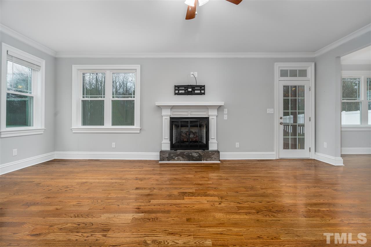5416 Robbins Drive Raleigh, NC 27610 - Photo 8 of 21 Gallery Image 8