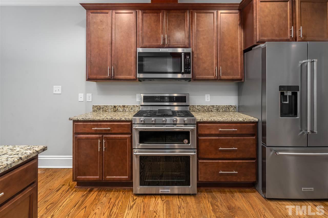 5416 Robbins Drive Raleigh, NC 27610 - Photo 9 of 21 Gallery Image 9