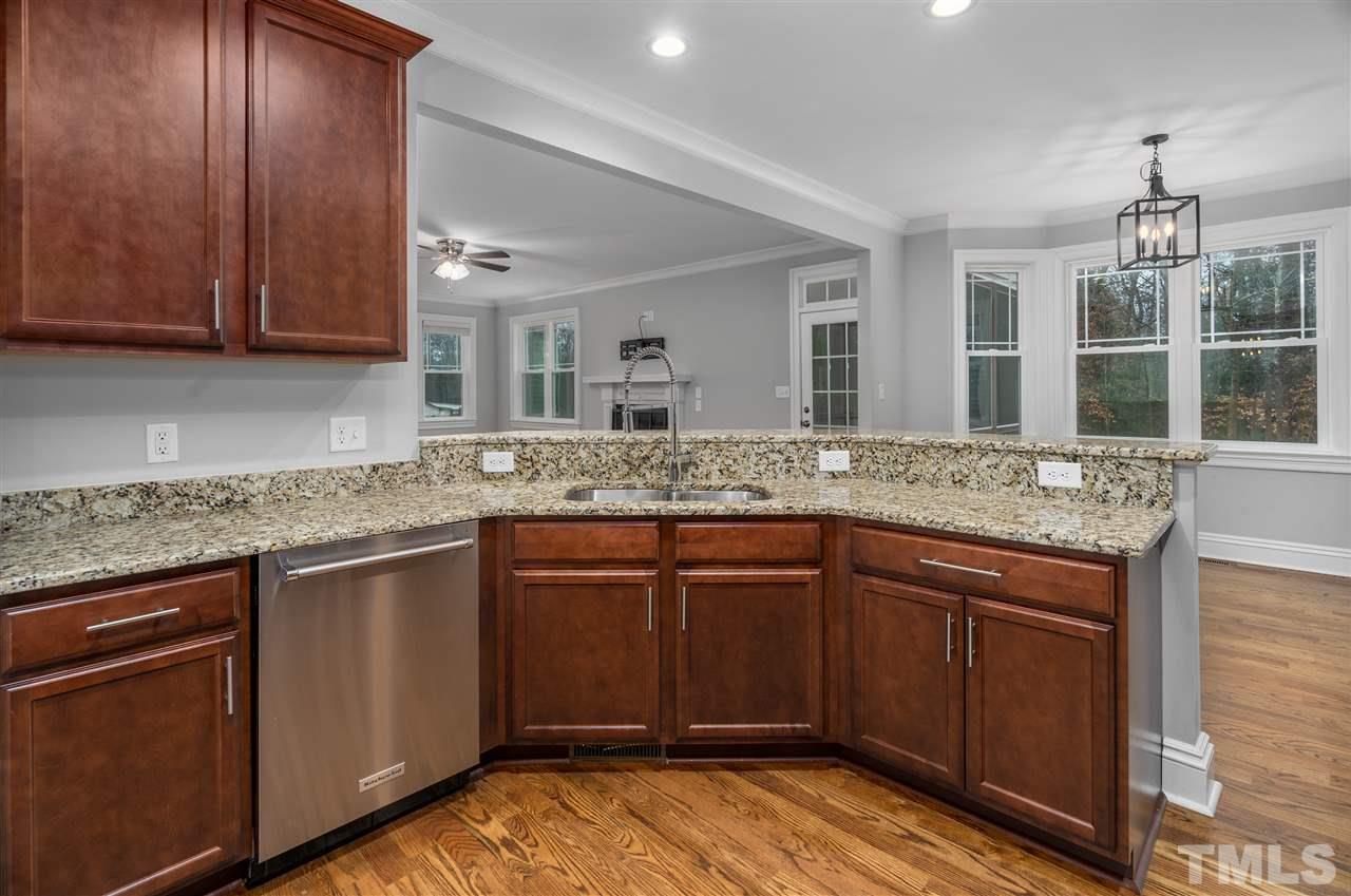 5416 Robbins Drive Raleigh, NC 27610 - Photo 10 of 21 Gallery Image 10