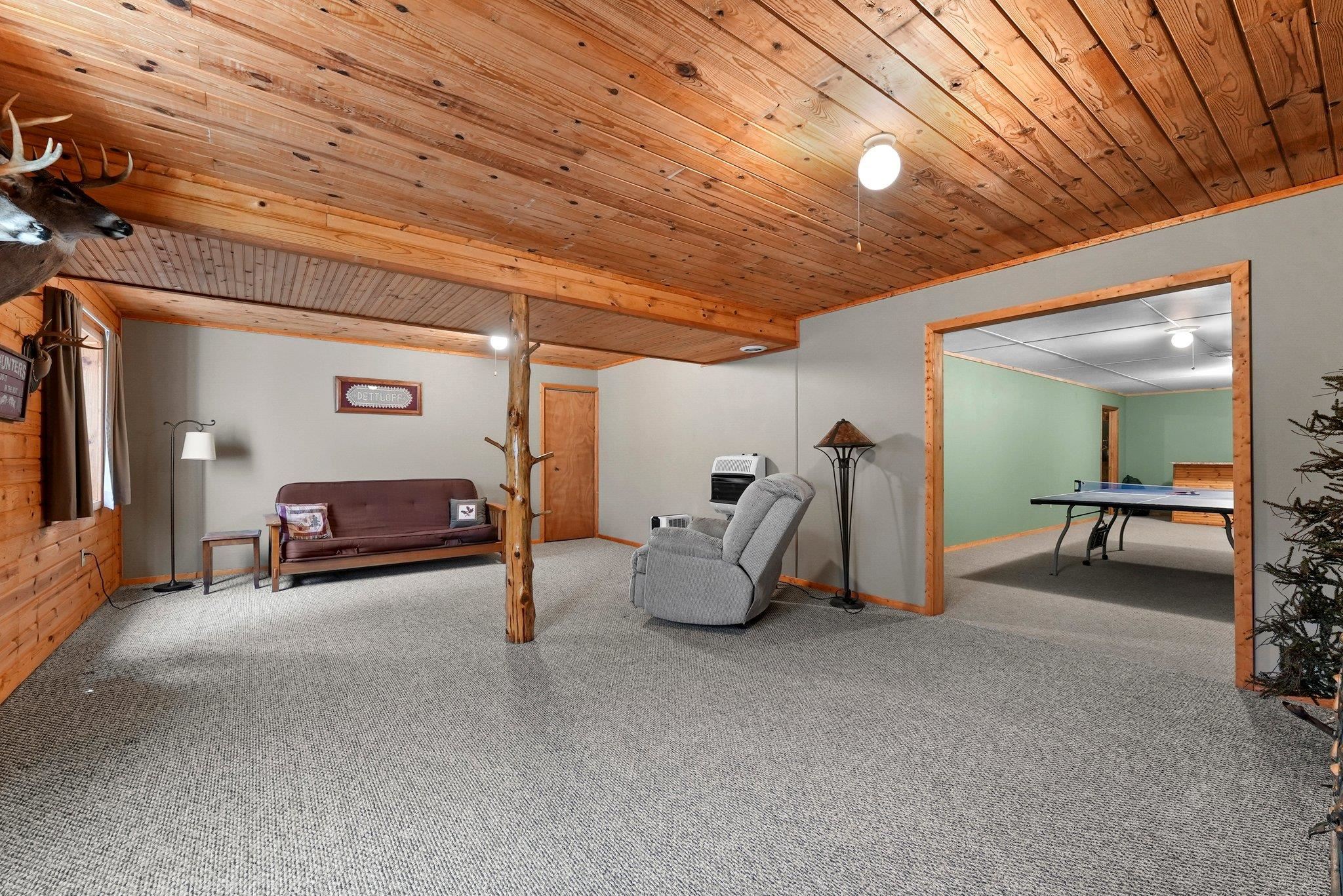 5154 South Blodgett Road Lake City, MI 49651 - Photo 36 of 44