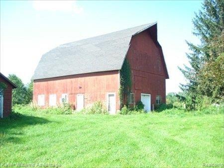 3641 West Beard Road Perry, MI 48872 - Photo 4 of 10 DSC08293