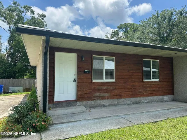 $1,500 | 394 Fortuna Avenue, Unit A, St. Augustine, FL 32084