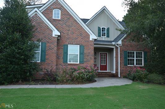 7 Hitchin Post Drive Northwest Rome, GA 30165 - Photo 1 of 1 Gallery Image 1