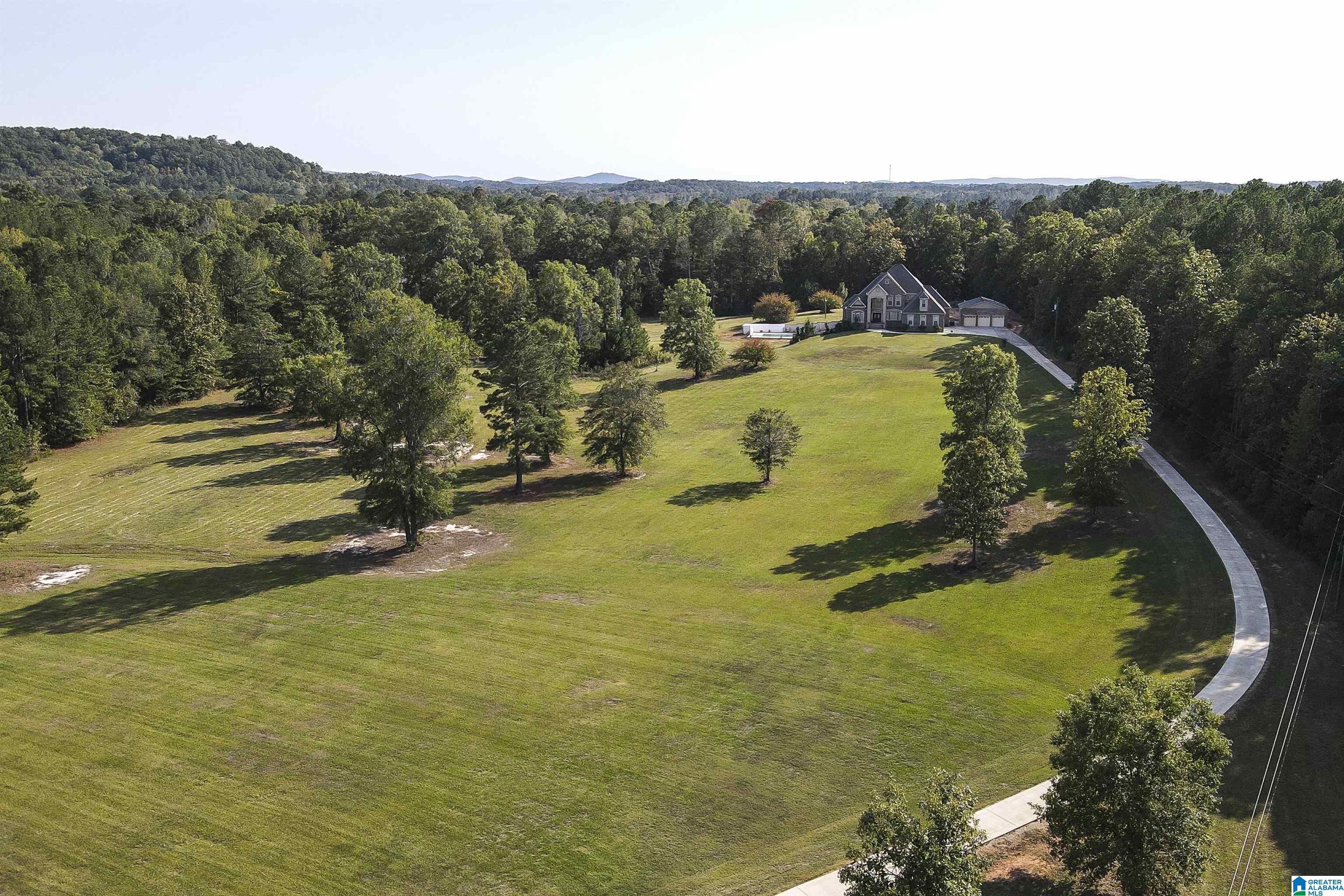 3686 Post Oak Road Jacksonville, AL 36265 - Photo 64 of 85