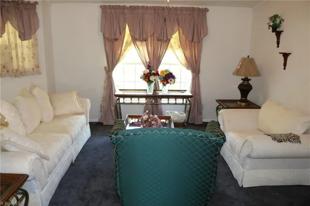 $249,000 | 2615 Solomon Lea Road, Leasburg, NC 27291