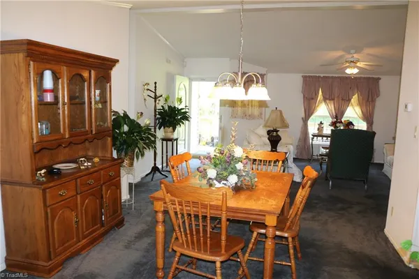 $238,000 | 2615 Solomon Lea Road, Leasburg, NC 27291