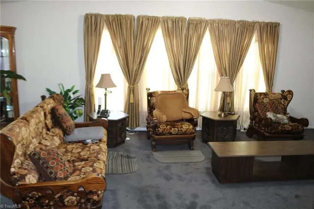 $249,000 | 2615 Solomon Lea Road, Leasburg, NC 27291