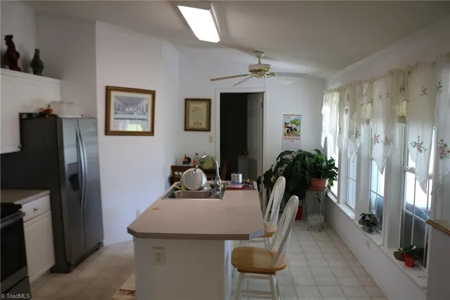 $249,000 | 2615 Solomon Lea Road, Leasburg, NC 27291