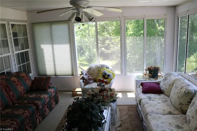 $249,000 | 2615 Solomon Lea Road, Leasburg, NC 27291