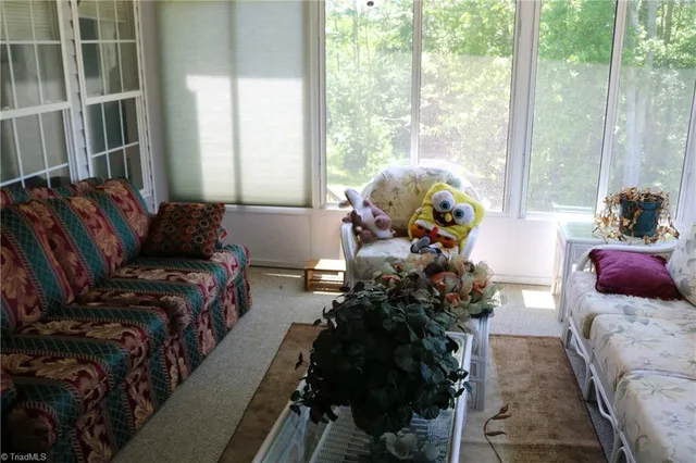 $249,000 | 2615 Solomon Lea Road, Leasburg, NC 27291