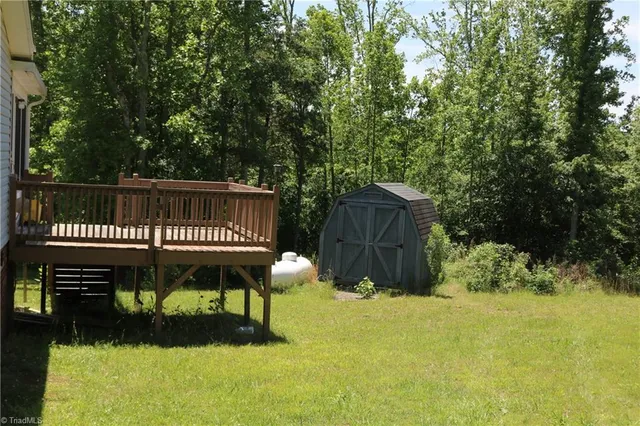 $249,000 | 2615 Solomon Lea Road, Leasburg, NC 27291