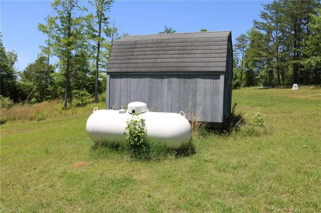 $249,000 | 2615 Solomon Lea Road, Leasburg, NC 27291