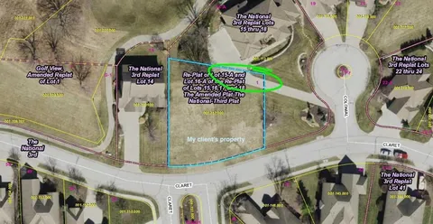 $120,000 | 6532 Claret, Parkville, MO 64152