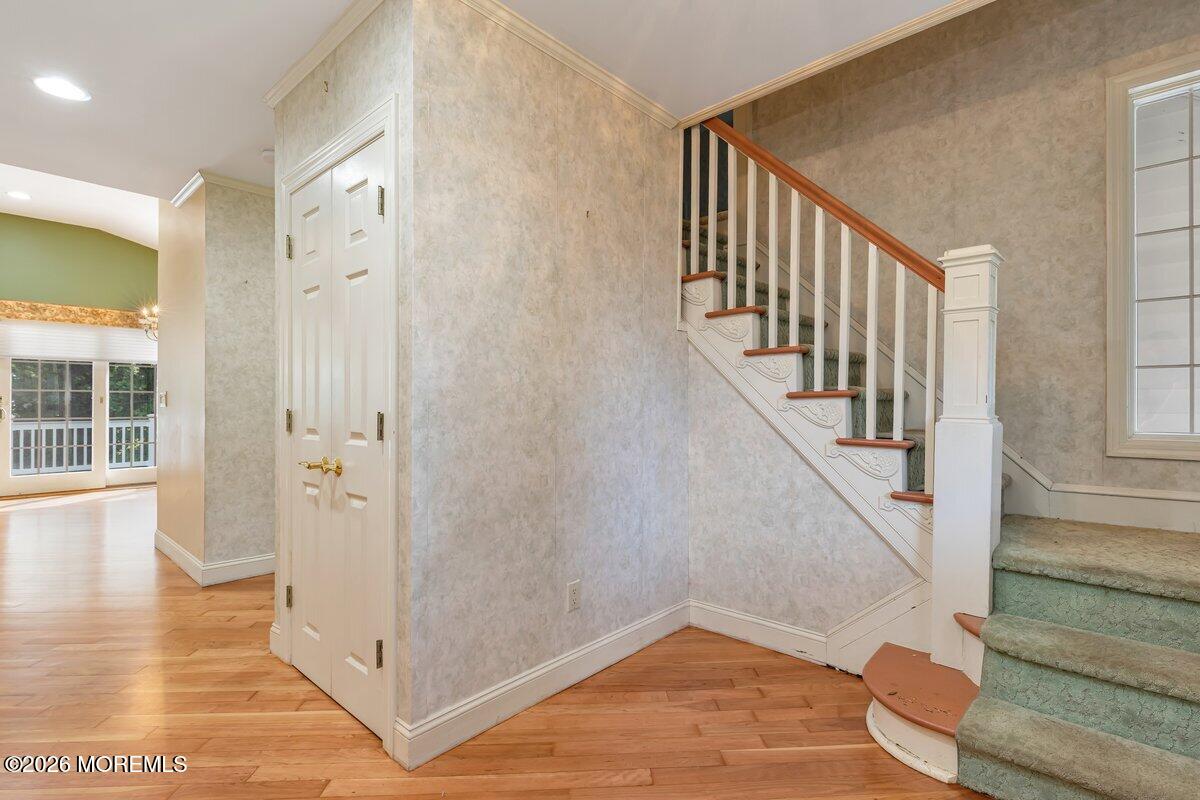 48 Ravine Drive Matawan, NJ 07747 - Photo 13 of 31 Foyer