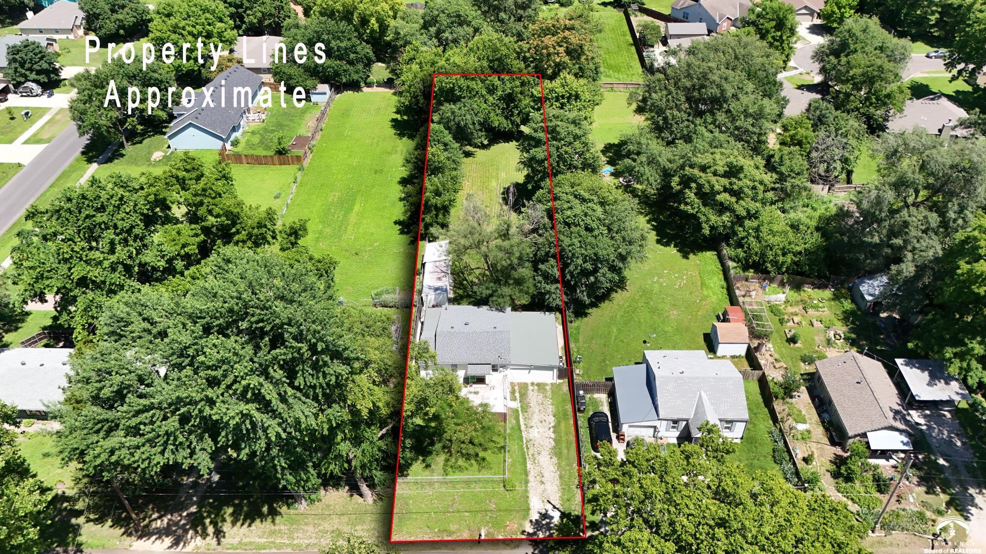 630 North 5th Street Lawrence, KS 66044 - Photo 33 of 40