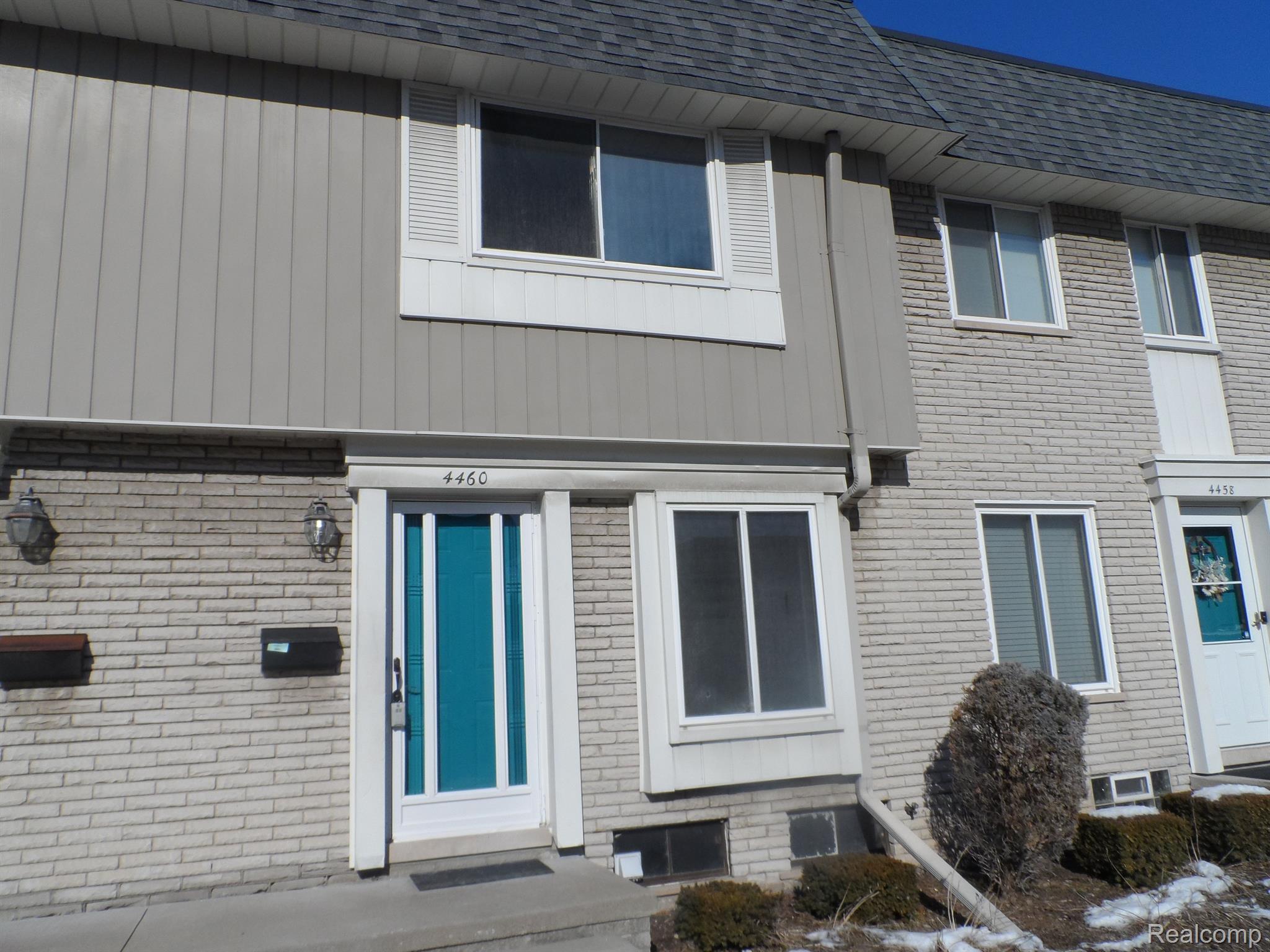 4460 15 Mile Road Sterling Heights, MI 48310 - Photo 1 of 25 Gallery Image 1