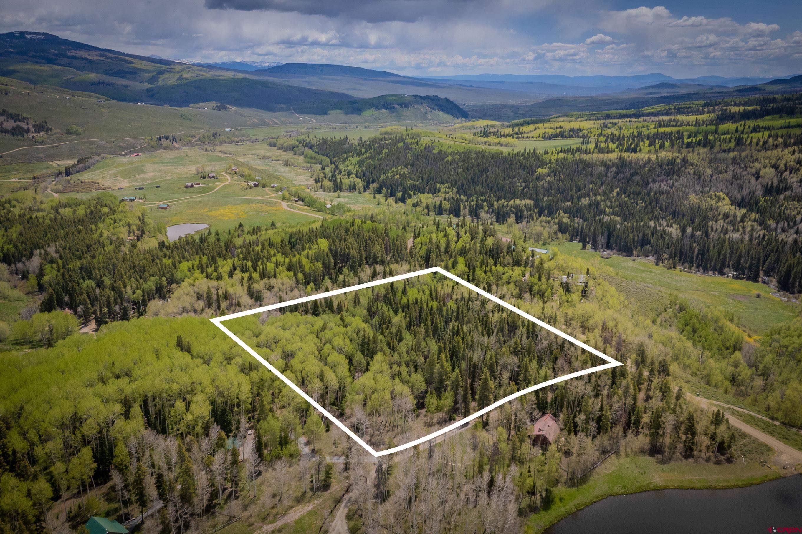 1311 Sioux Road Gunnison, CO 81230 - Photo 44 of 44 Gallery Image 44