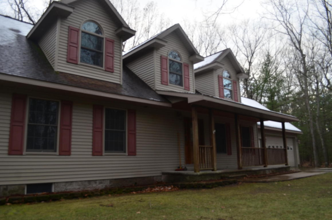 1479 Yoder Road Manistee, MI 49660 - Photo 1 of 54 52
