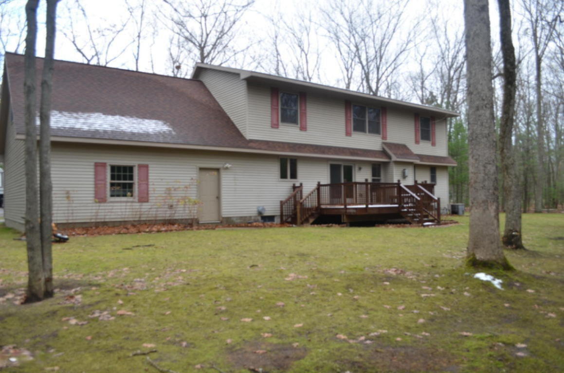 1479 Yoder Road Manistee, MI 49660 - Photo 46 of 54 45