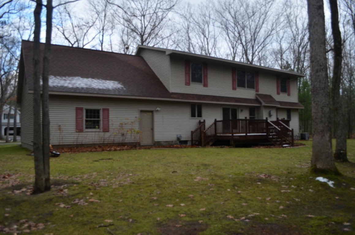 1479 Yoder Road Manistee, MI 49660 - Photo 47 of 54 46